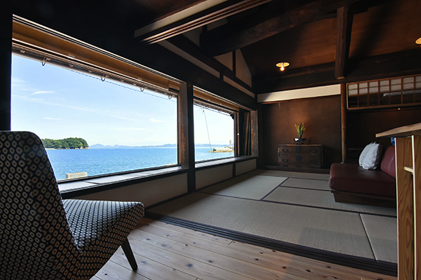 Vacation Rental Kangetsuan Shintoyo Official Room
